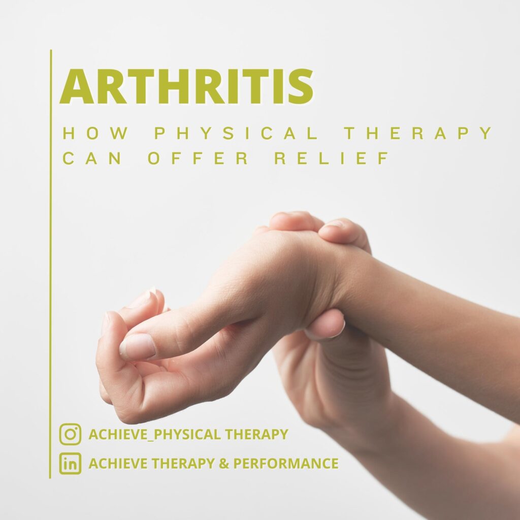 Arthritis, how physical therapy can help with arthritis, Rheumatoid Arthritis, what is arthritis?