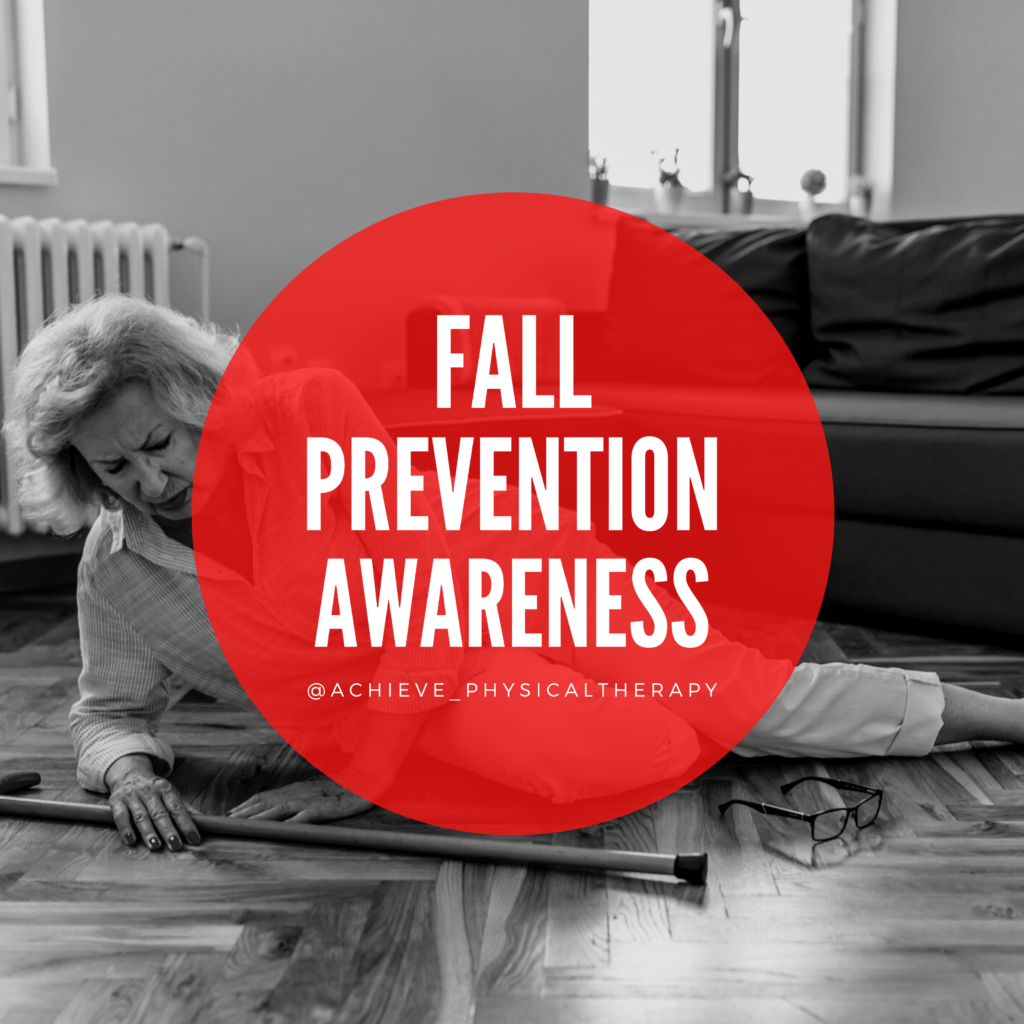 Fall Prevention Programs