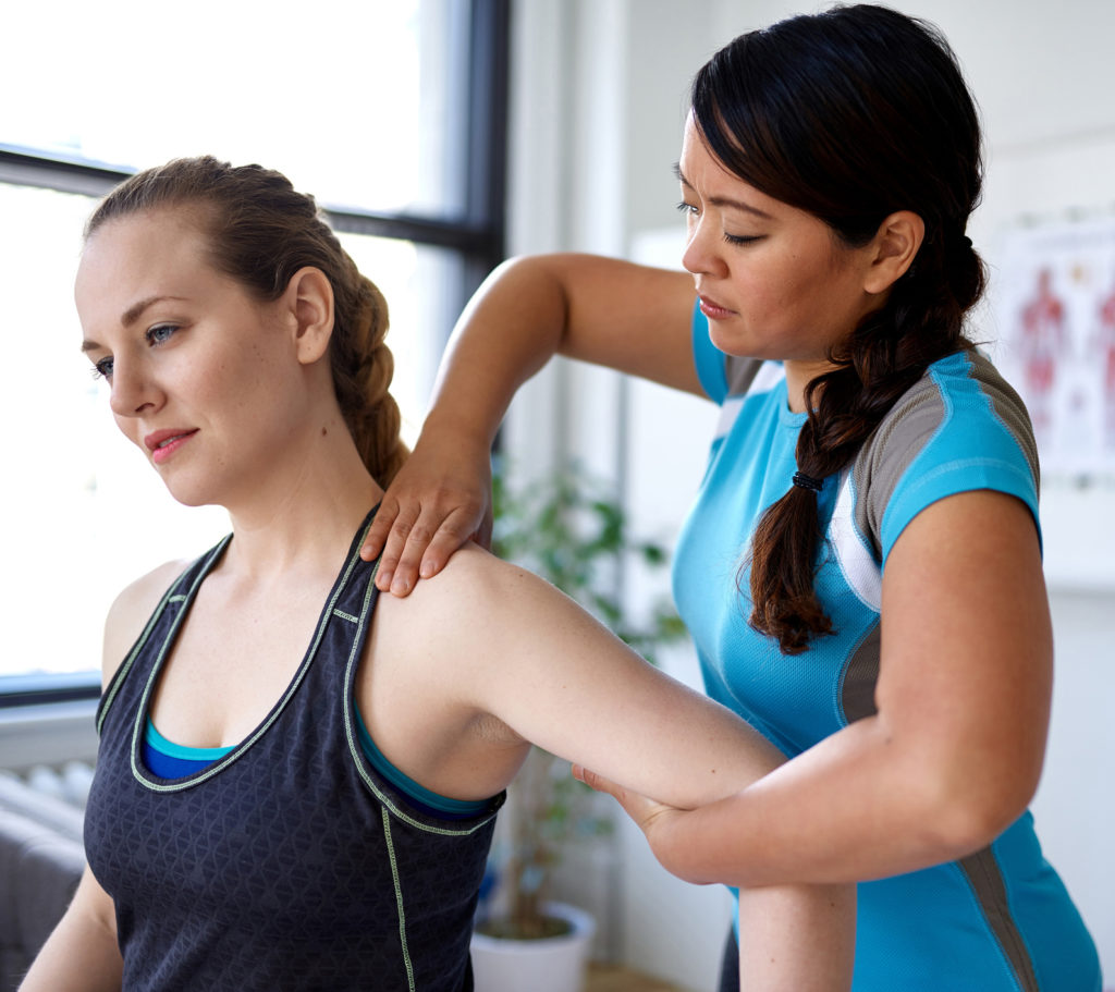 Request appointment achieve physical therapy performance