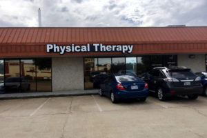 Achieve Physical Therapy - Plano, Texas