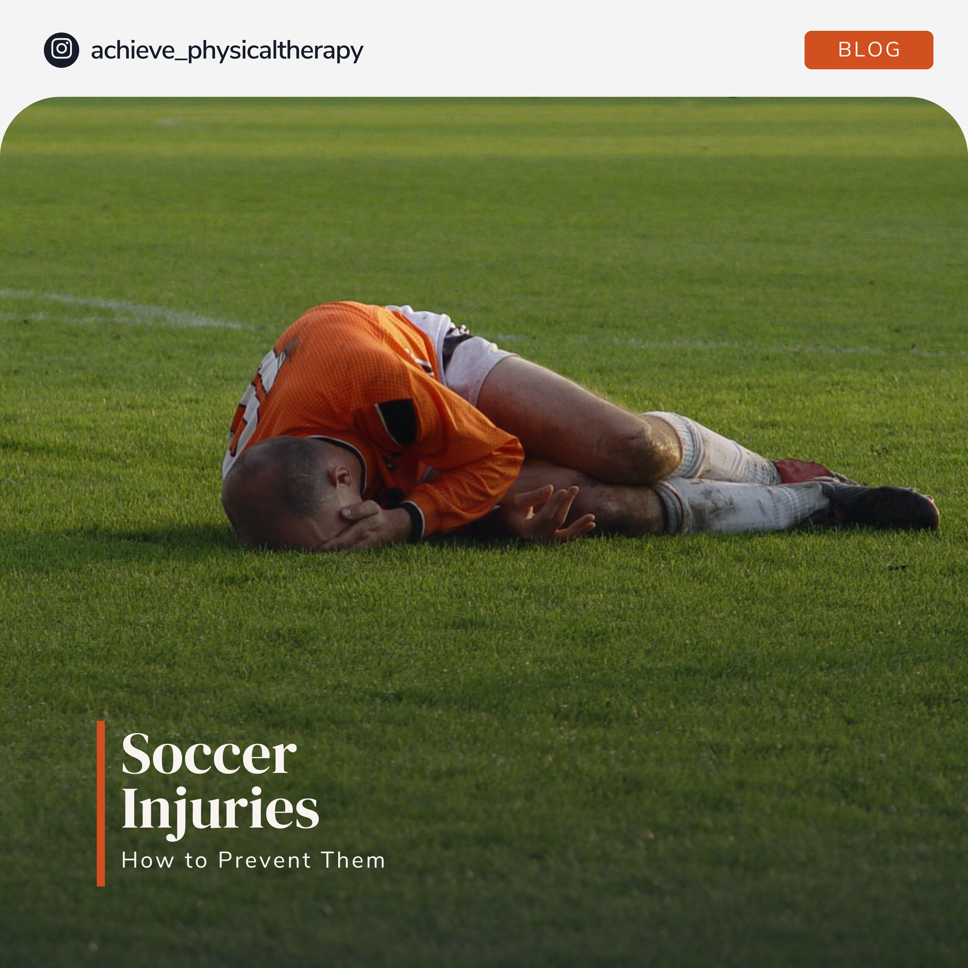 prevent most common soccer injuries, prevent soccer injuries