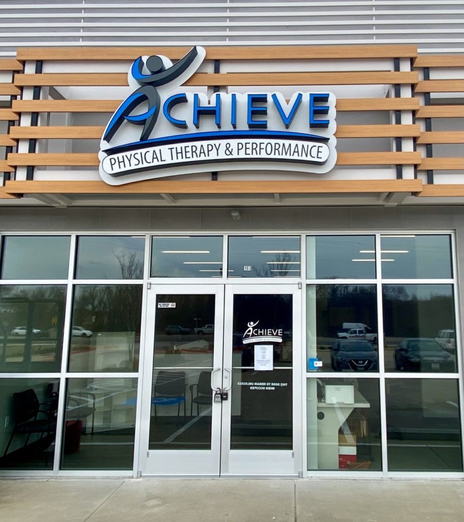 Achieve Physical Therapy - McKinney, TX