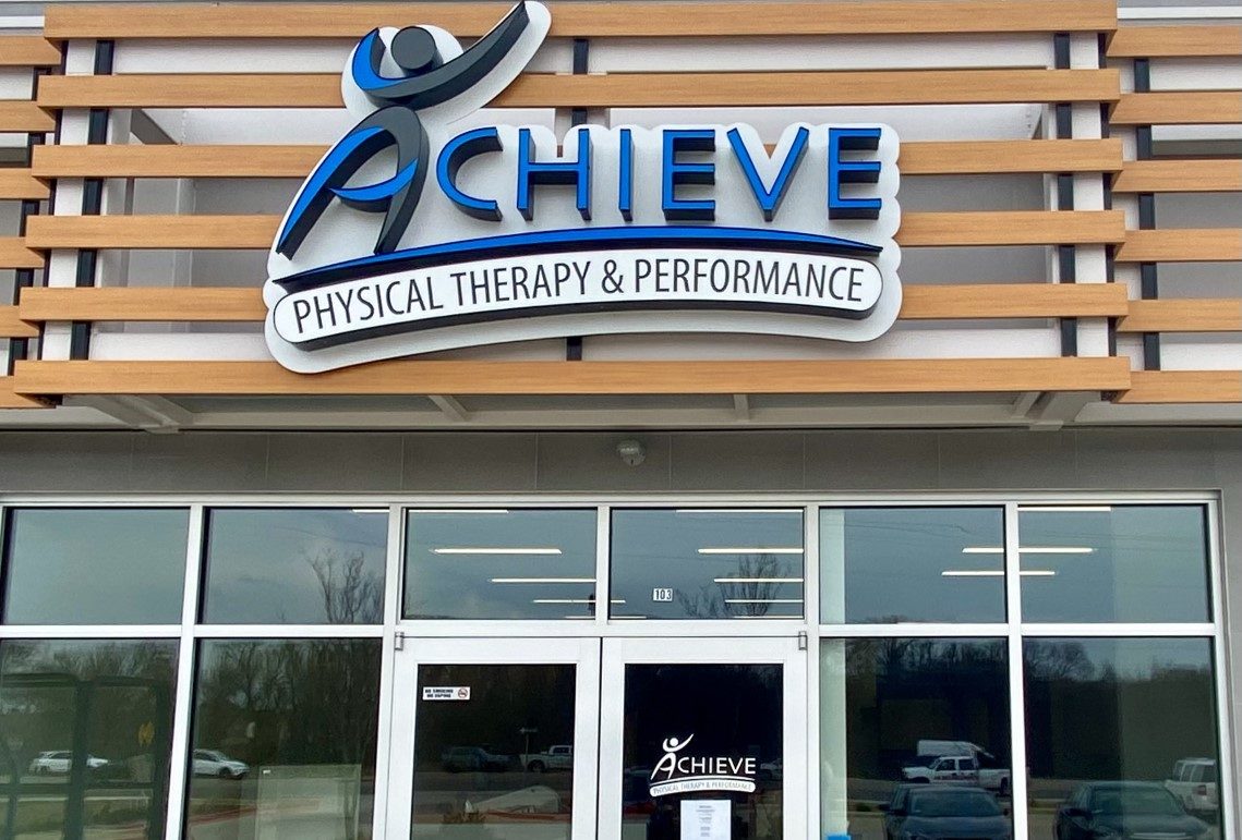 Achieve physical therapy performance plano garland tx